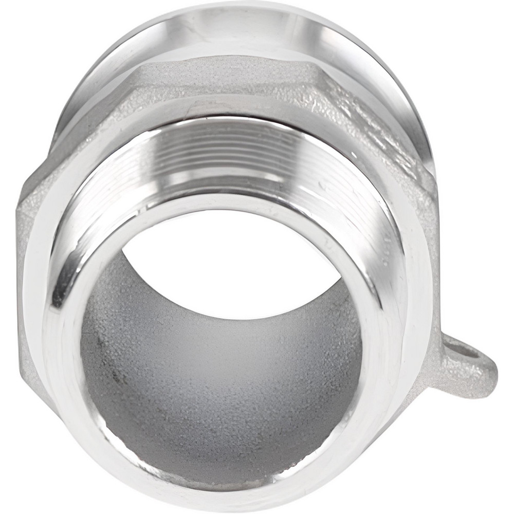 Value Collection Cam & Groove Coupling: 3/4" - WS-HF-CAM-060