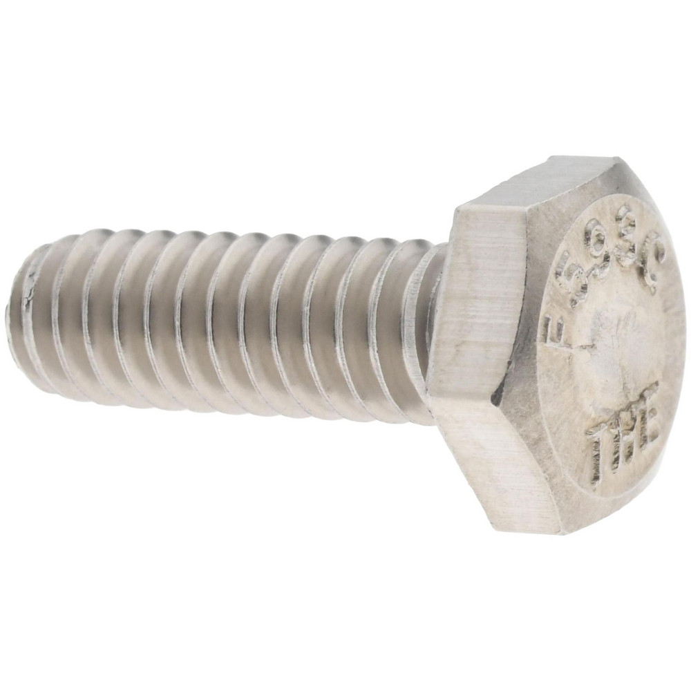 Parker Barbed Hose Fitting: 1/8" x 3/8" ID Hose, Elbow - 129HB-6-2