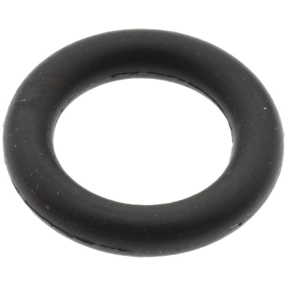 Aignep USA Push-to-Connect Tube x Universal Thread Fitting: Swivel Elbow, Universal, 1/2" OD - 87110-08-06