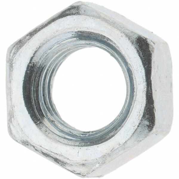 Parker Push-to-Connect Push-to-Connect x Push-to-Connect Fitting: Union Tee, 1/8" OD - 164PLP-2