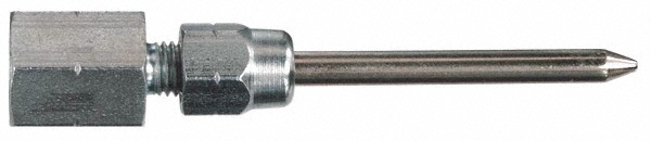 Value Collection Hydraulic Hose High-Flow Female Coupler: 3/8", 10,000 psi - PS-MH-HPC1-046