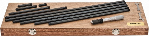 Value Collection Hydraulic Hose High-Flow Female Coupler: 3/8", 10,000 psi - PS-MH-HPC1-046