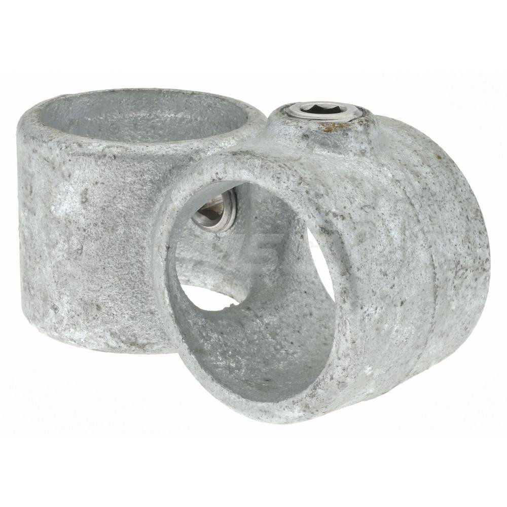 Parker Industrial Pipe Female Cross: 1/4" Female Thread, FNPTF - 10850