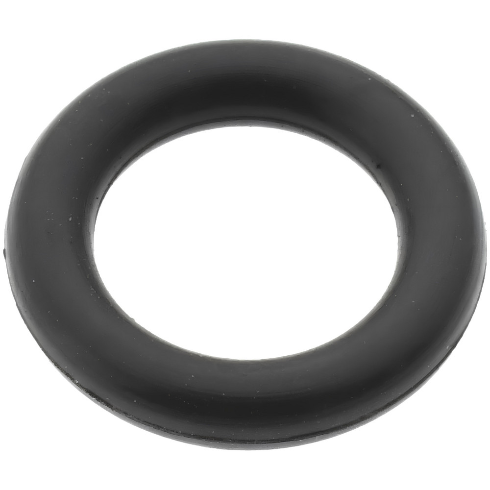 NIBCO Drain, Waste & Vent Plug: 2" Fitting, MIPT, Acrylonitrile Butadiene Styrene - I177250