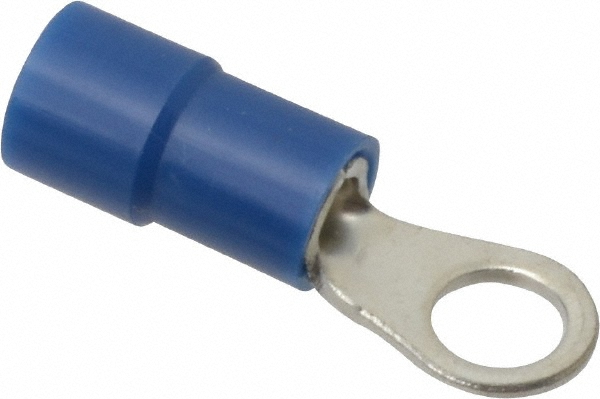 NIBCO Drain, Waste & Vent Plug: 2" Fitting, MIPT, Acrylonitrile Butadiene Styrene - I177250