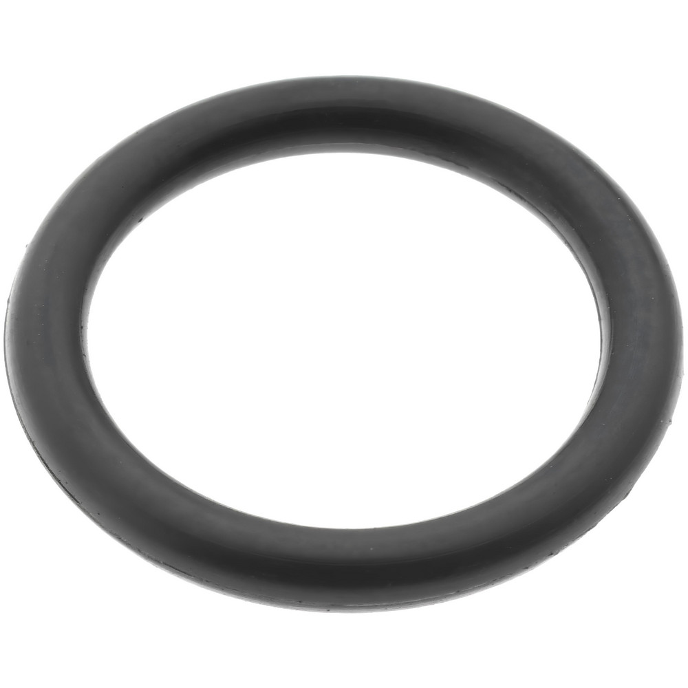 NIBCO Drain, Waste & Vent Plug: 2" Fitting, MIPT, Acrylonitrile Butadiene Styrene - I177250