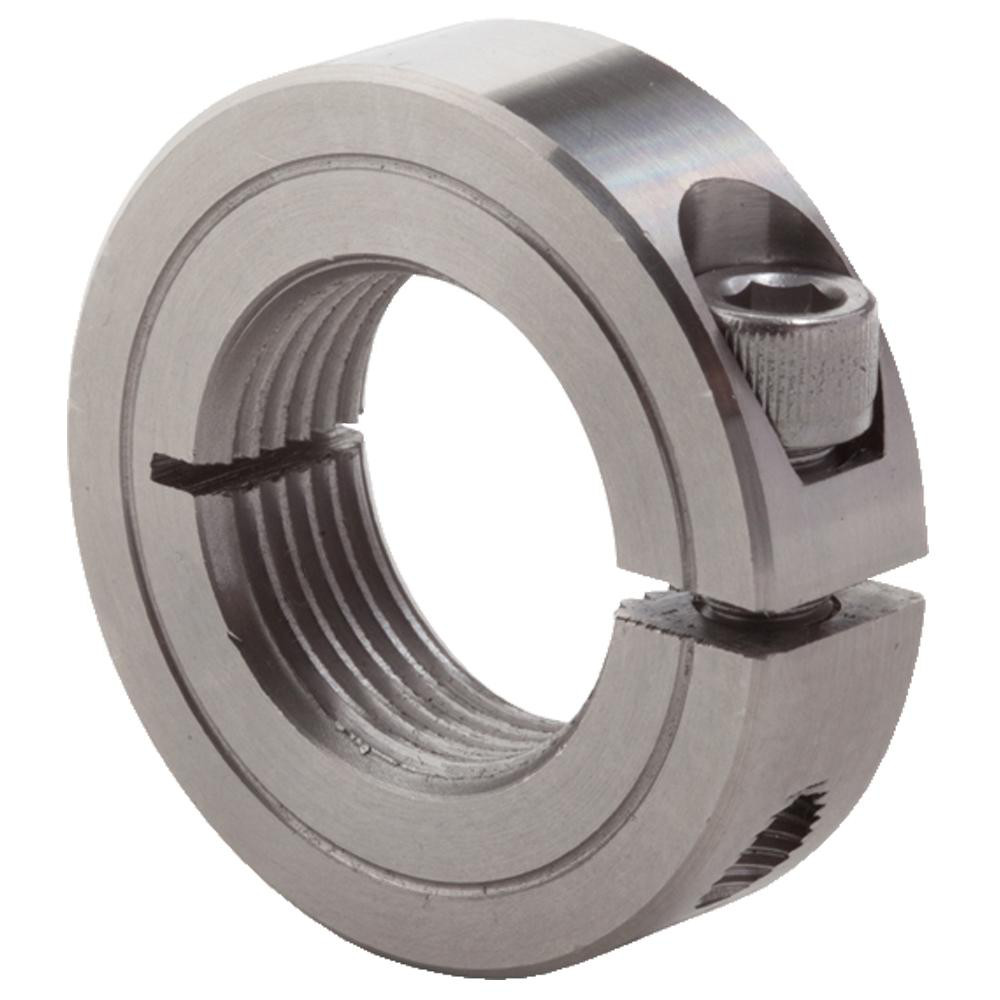NIBCO Drain, Waste & Vent Plug: 2" Fitting, MIPT, Acrylonitrile Butadiene Styrene - I177250
