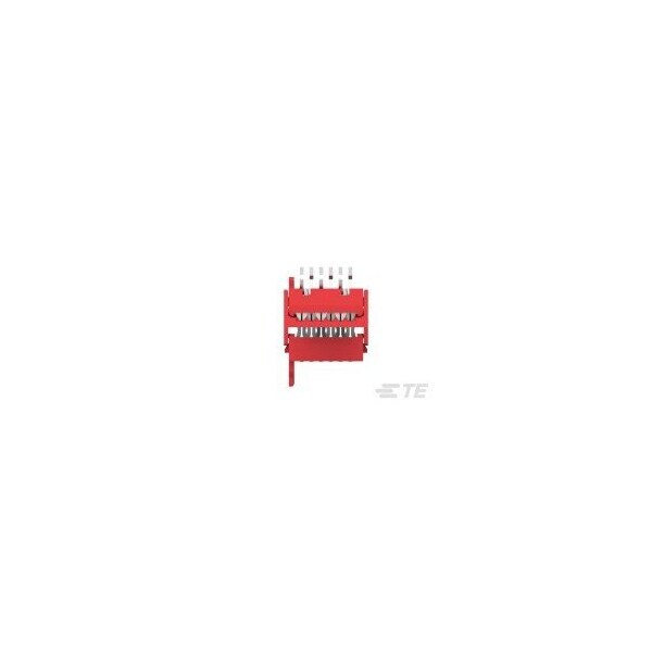 Te Connectivity CABLE ASSEMBLY MOW TO PBC 6 OS 190MM 6 - 1820909-1