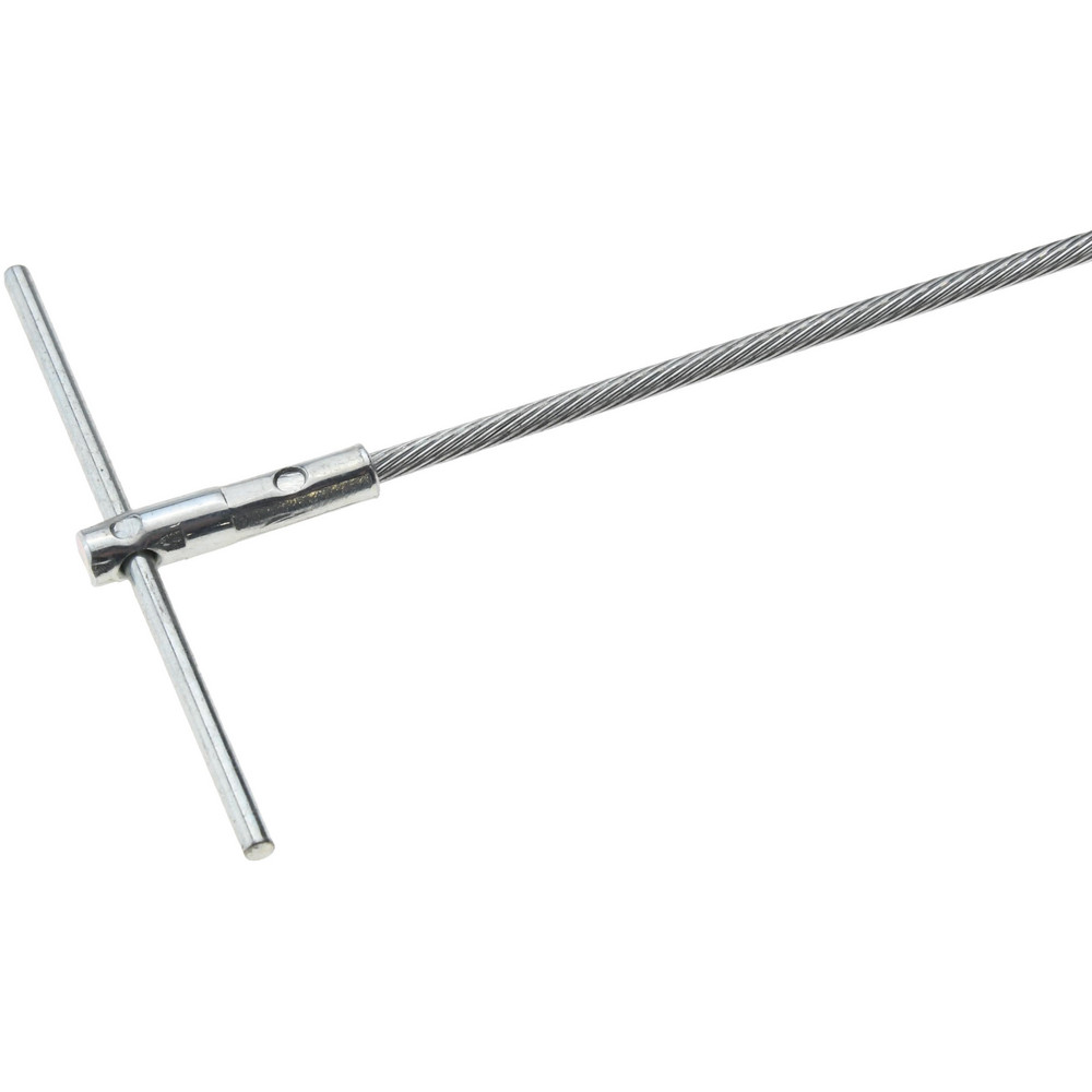 Made in USA 6-1/2" OAL Flexible Shaft - 31942147