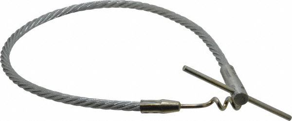 Made in USA 6-1/2" OAL Flexible Shaft - 31942147