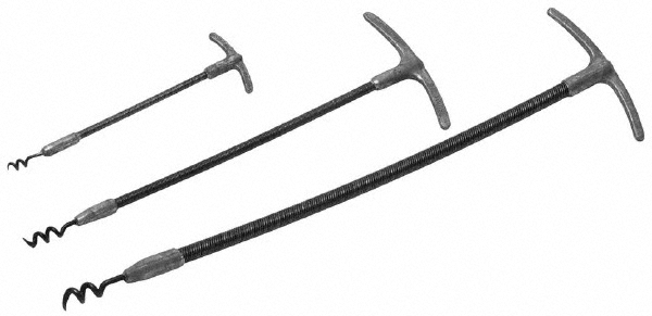 Made in USA 6-1/2" OAL Flexible Shaft - 31942147