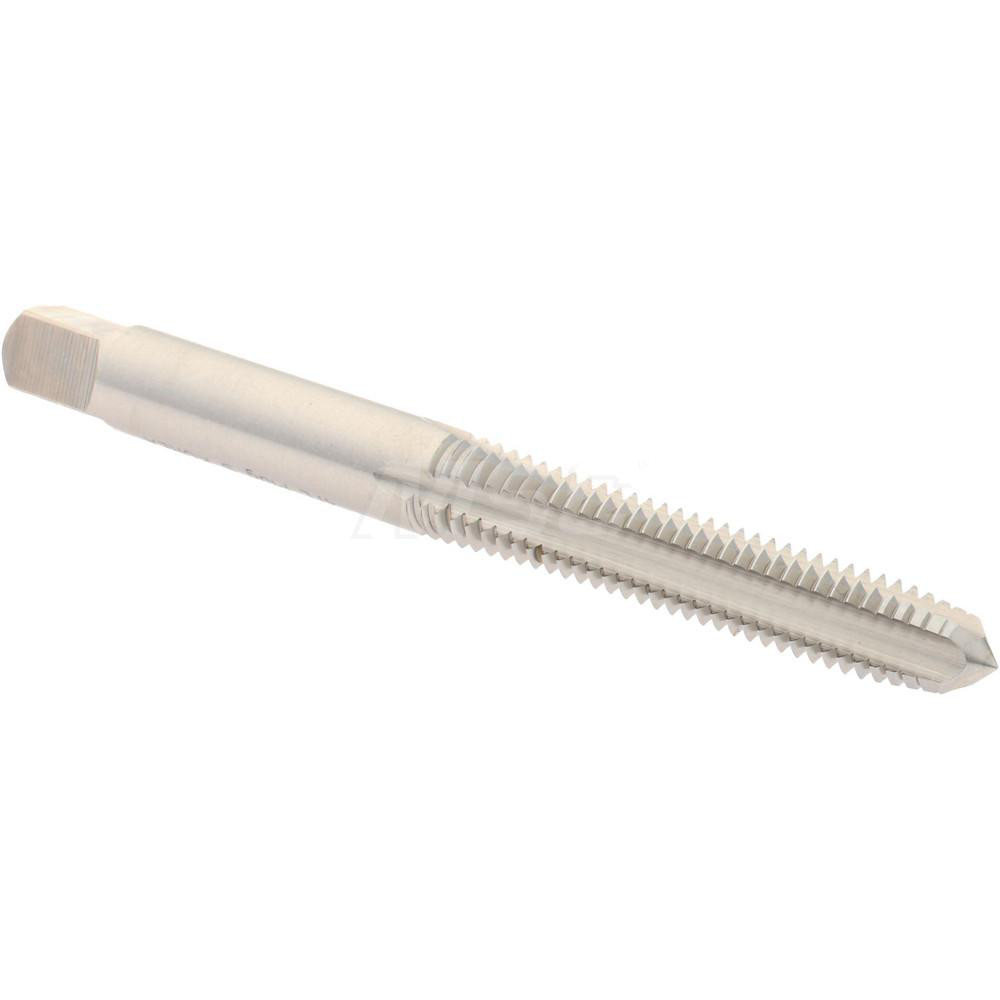 ANDERSON METALS Barbed Hose Fitting: 1/8" x 3/16" ID Hose, Male Connector - 757001-0302