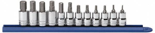 Parker Industrial Pipe Close Nipple: 1/8" Male Thread, MNPTF - 215PN-2