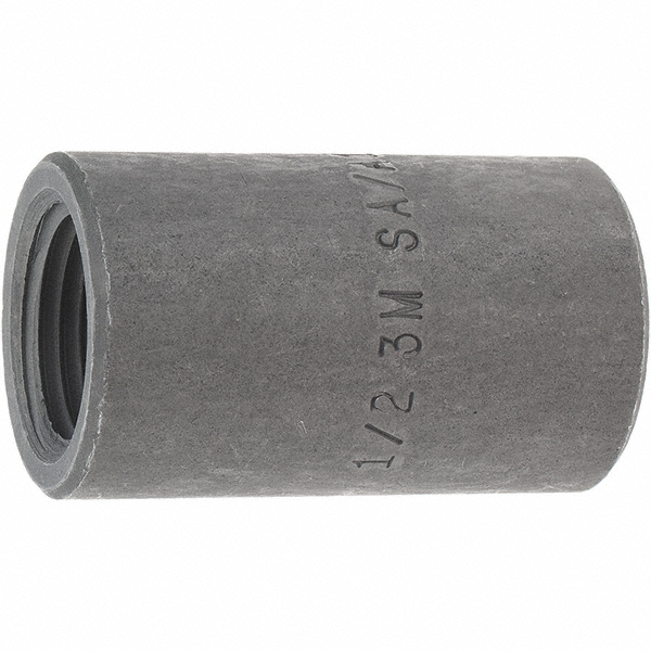 Parker Compression Tube Male Elbow: 1/4-18, 3/8" Tube OD, Compression x MNPTF - 169CA-6-4
