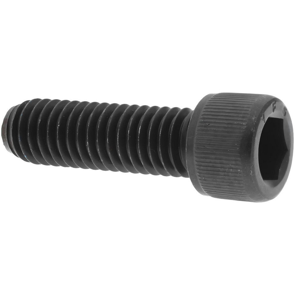 Value Collection Black Pipe Fittings: Tee, 1/8", Threaded, Malleable Iron - 13290G