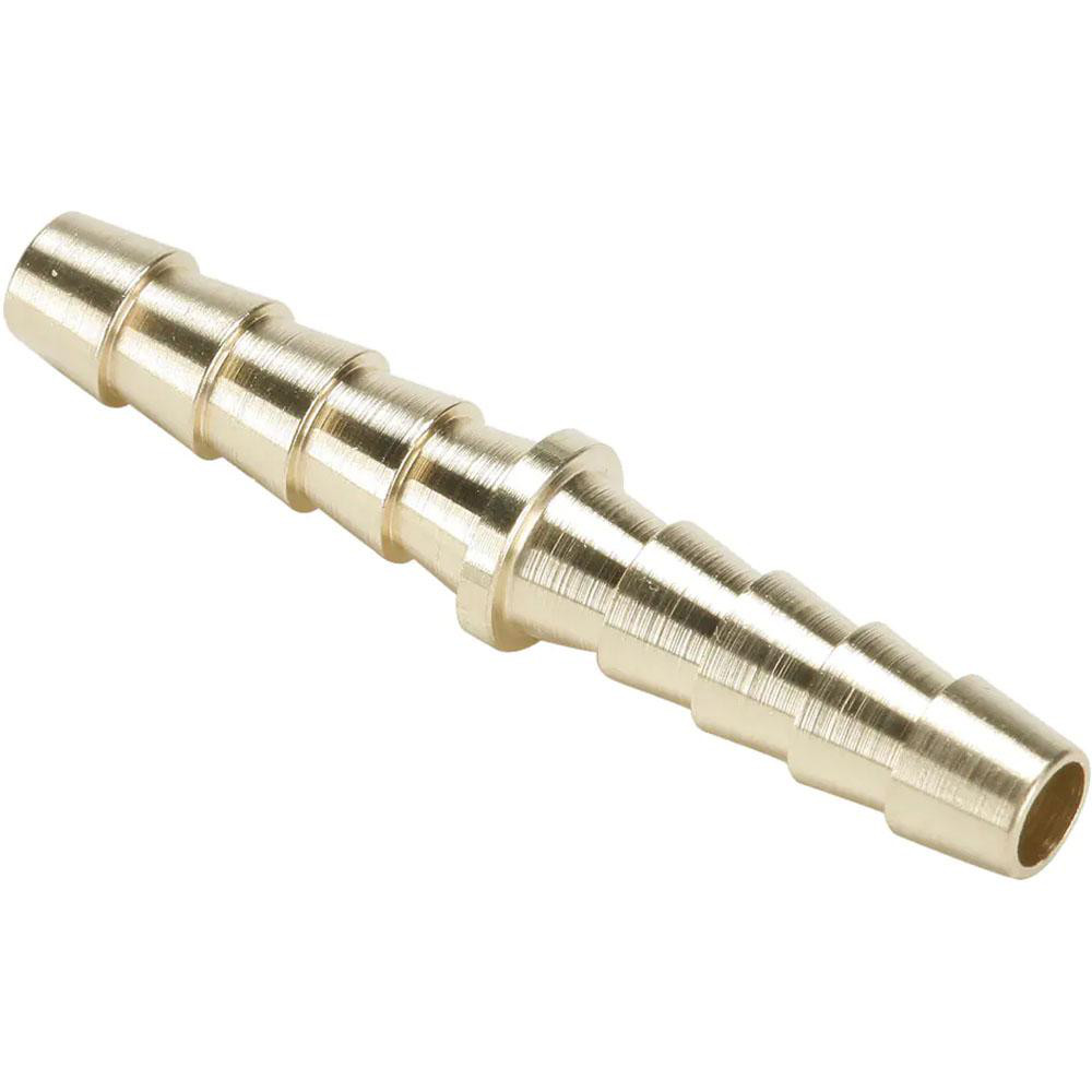 CPC Colder Products 3/8" Nominal Flow, 3/8" ID, Male, Inline Hose Barb-Male Plug - HFC22612