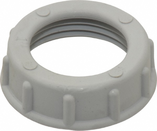 CPC Colder Products 3/8" Nominal Flow, 3/8" ID, Male, Inline Hose Barb-Male Plug - HFC22612