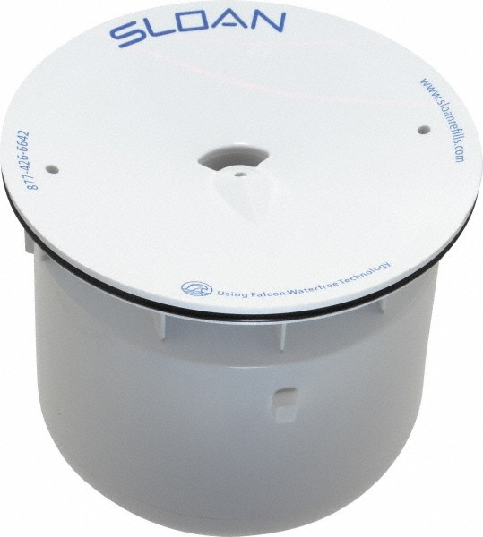 Parker Industrial Pipe Bushing: 1/2" Female Thread, 3/4" Male Thread, MNPTF x FNPTF - 209P-12-8