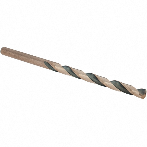 Value Collection Galvanized Pipe Nipple: 1/4", 5" Long, Schedule 40, Steel - NG02050
