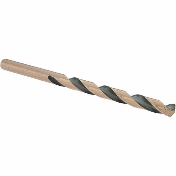 Value Collection Galvanized Pipe Nipple: 1/4", 5" Long, Schedule 40, Steel - NG02050