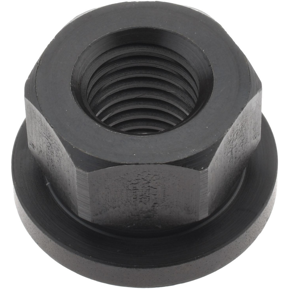 Parker Barbed Hose Fitting: 1/2" x 1/2" ID Hose, Male Connector - 68HB-8-8