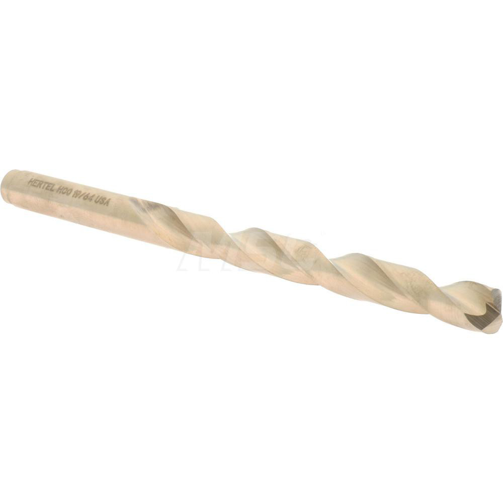 Merit Brass Stainless Steel Pipe Nipple: 2" Pipe, Grade 316 & 316L - 6032-550