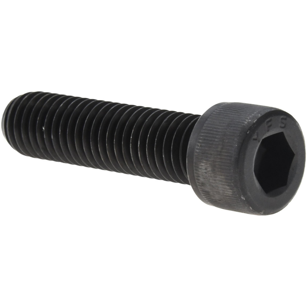 Value Collection Black Pipe Nipple: 1-1/2" Dia x 5-1/2" Long, Schedule 80 - XNB08055