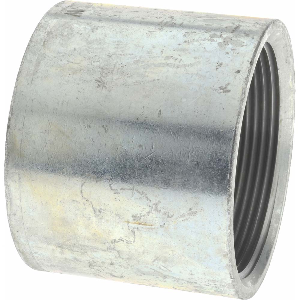 Anvil Malleable Iron Pipe 45 ° Street Elbow: 3/8" Fitting - 0311027007