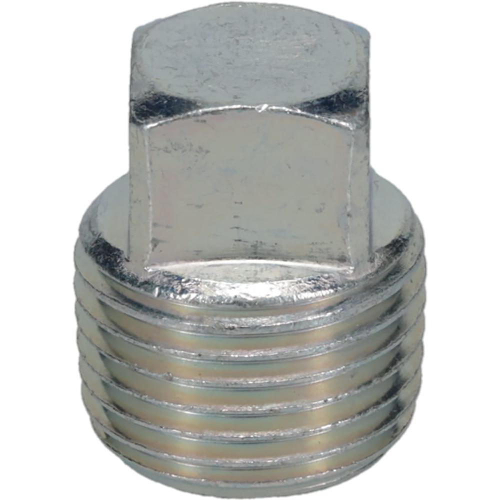 Anvil Malleable Iron Pipe 45 ° Street Elbow: 3/8" Fitting - 0311027007