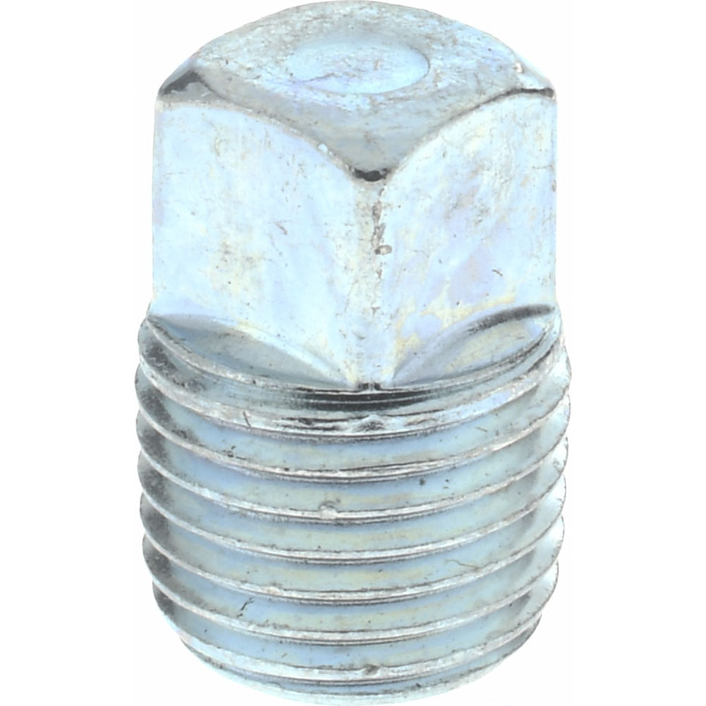 Anvil Malleable Iron Pipe 45 ° Street Elbow: 3/8" Fitting - 0311027007