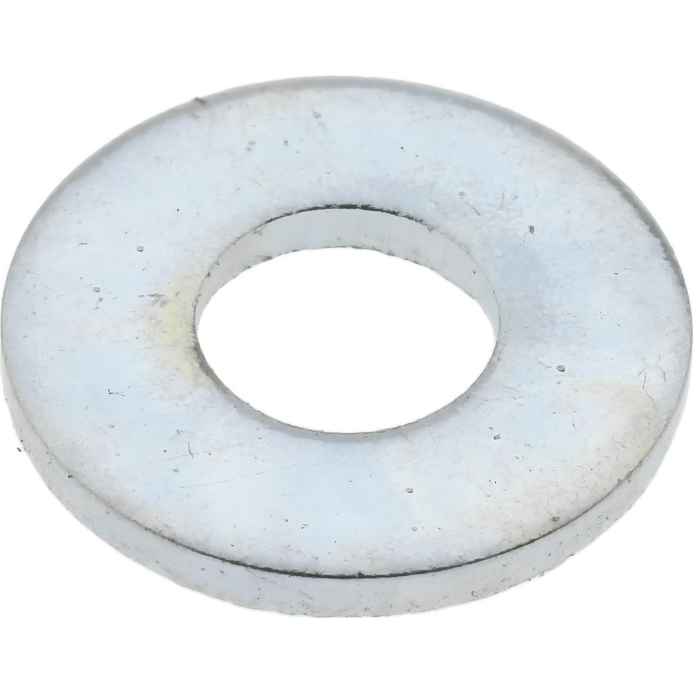 Value Collection Black Pipe Nipple: 3/4" Dia x 1-1/2" Long, Schedule 80 - XNB05015