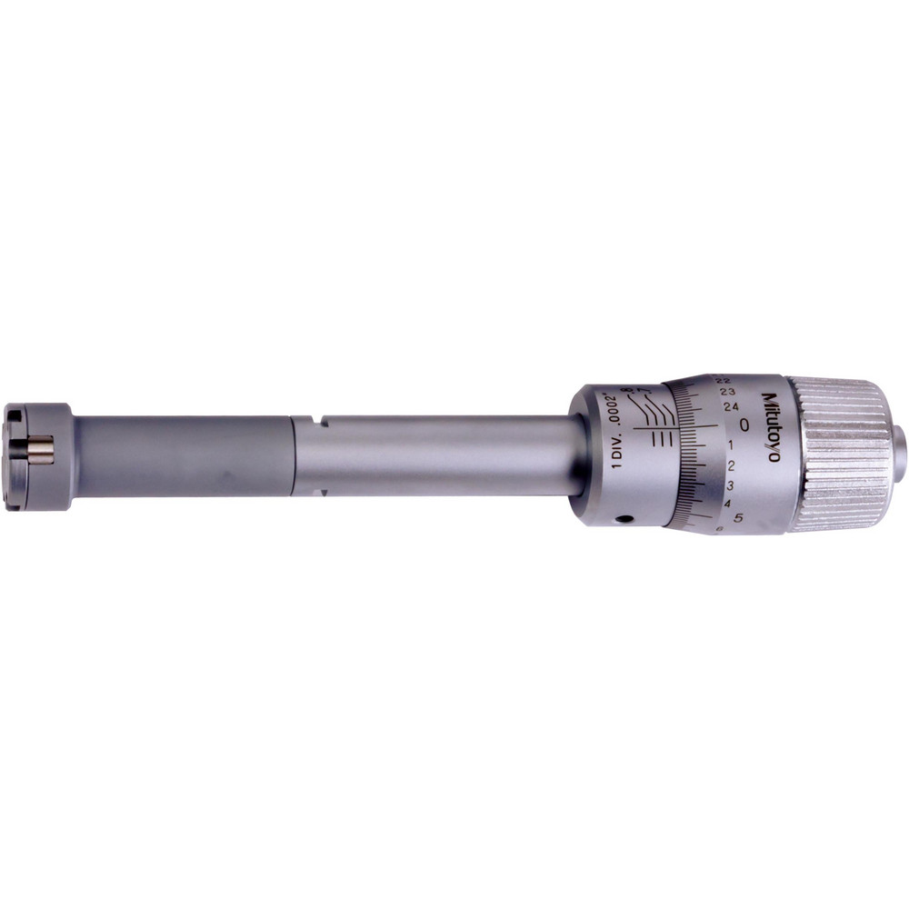 Parker Hydraulic Hose Male NPTF Pipe Rigid Fitting: 0.25" ID, 4 mm, 1/4-18 - 30182-4-4