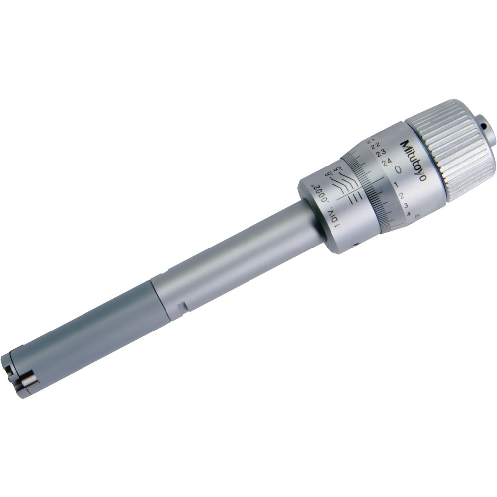 Parker Hydraulic Hose Male NPTF Pipe Rigid Fitting: 0.25" ID, 4 mm, 1/4-18 - 30182-4-4