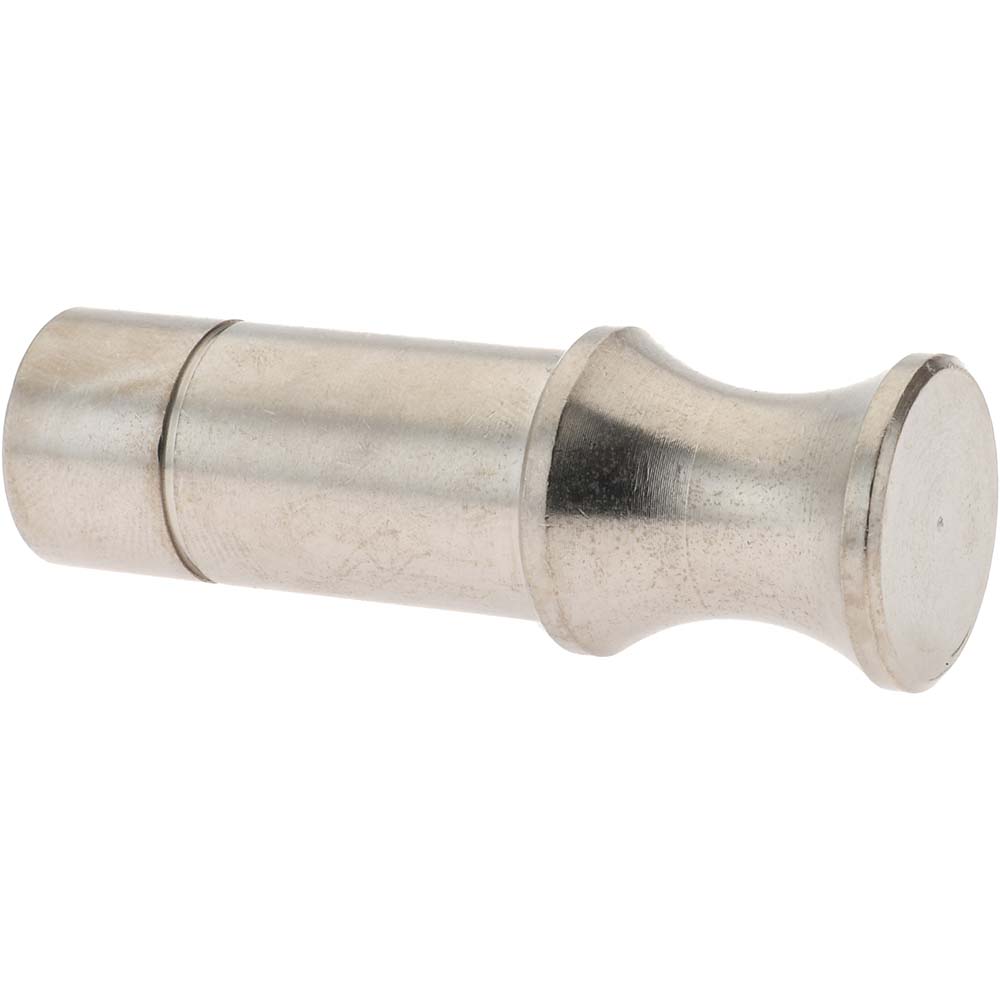 SMC PNEUMATICS Push-to-Connect Push-to-Connect Fitting: Plug, 16.00 mm OD - KQ2P-16