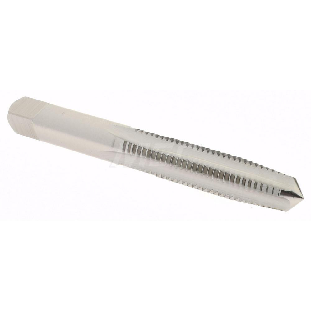Value Collection Galvanized Pipe Nipple: 1/8", 1-1/2" Long, Schedule 40, Steel - NG01015