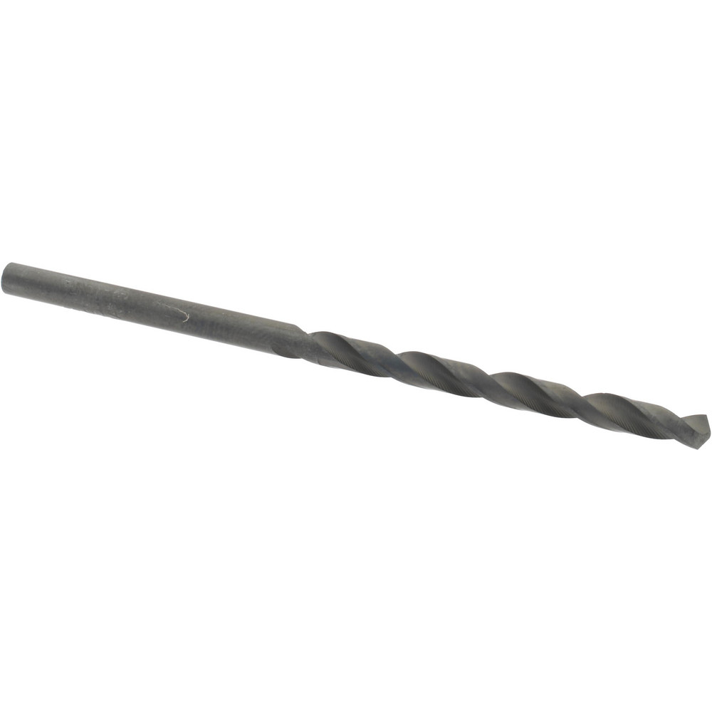 Merit Brass Stainless Steel Pipe Nipple: 1/2" Pipe, Grade 304 & 304L - 4008-400