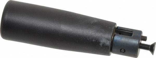Norgren Push-to-Connect Tube x Stem Fitting: Stem Reducer, 4.00 mm OD - C00230604