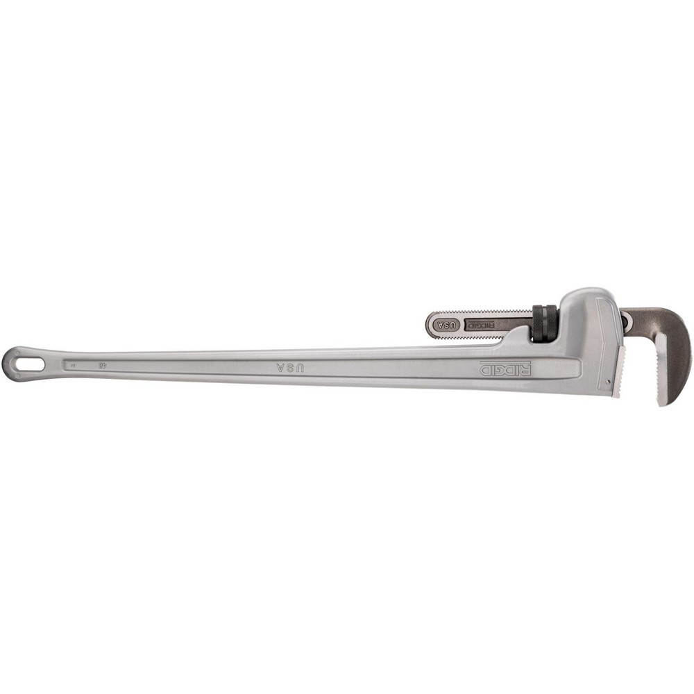 Value Collection Black Pipe Nipple: 1-1/2" Dia x 2" Long, Schedule 40 - MSCNB08020