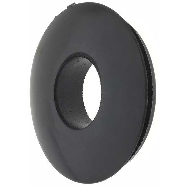 Parker Compression Tube Male Elbow: 1/4, 1/2" Tube OD, Compression x MNPTF - VS269NTA-8-4