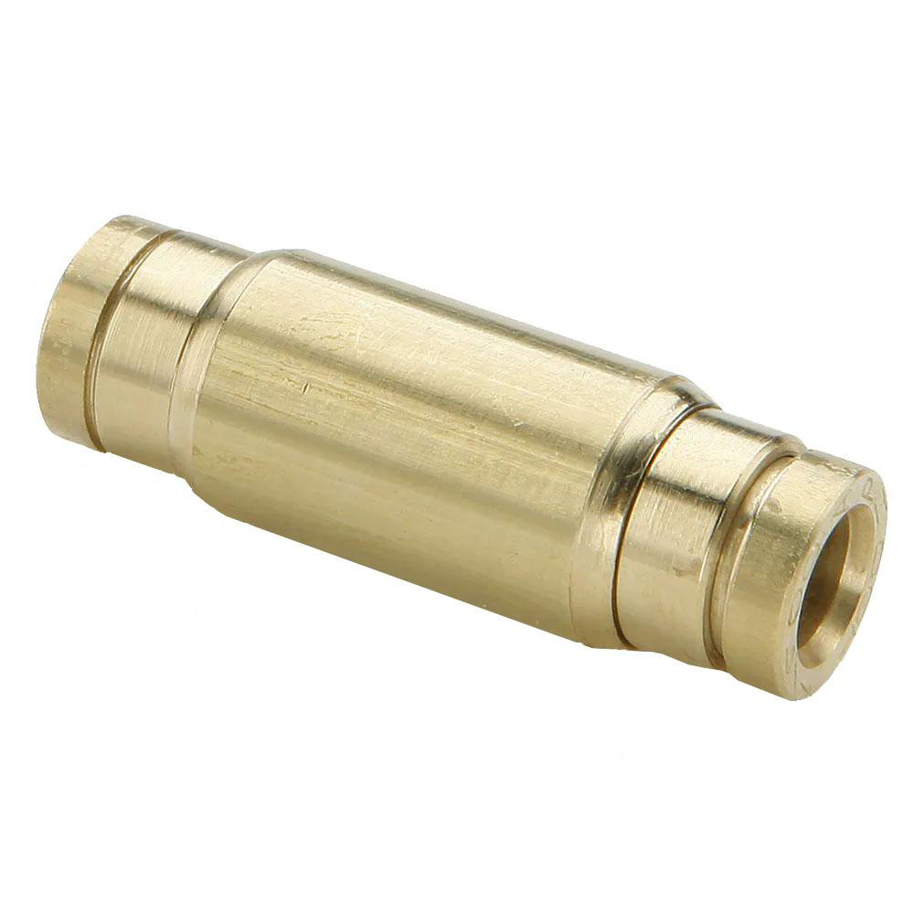 Parker Compression Tube Male Elbow: 1/4, 1/2" Tube OD, Compression x MNPTF - VS269NTA-8-4