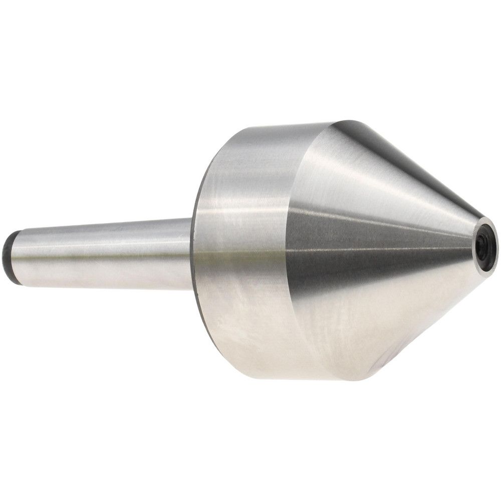 Merit Brass 2" Pipe, 6" OD, Stainless Steel, Threaded Pipe Flange - 635-32