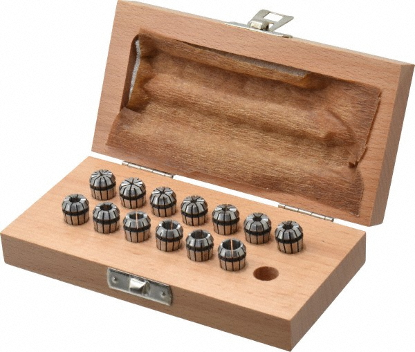 ANDERSON METALS Lead-Free Brass Flared Tube Connector: 1/4" OD, 45 deg Flared Angle - 754048-0404