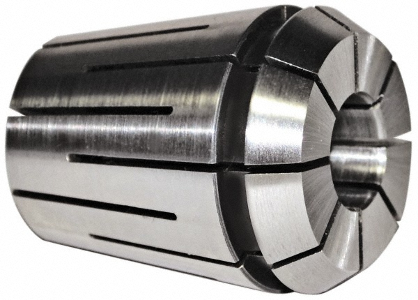 ANDERSON METALS Lead-Free Brass Flared Tube Connector: 1/4" OD, 45 deg Flared Angle - 754048-0404