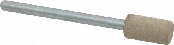 Merit Brass Stainless Steel Pipe Nipple: 3/8" Pipe, Grade 316 & 316L - 6006-001