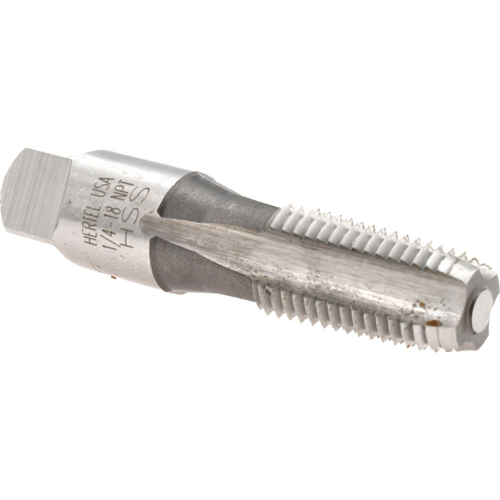 Value Collection Black Pipe Nipple: 3/4" Dia x 1-3/8" Long, Schedule 40 - NB05001