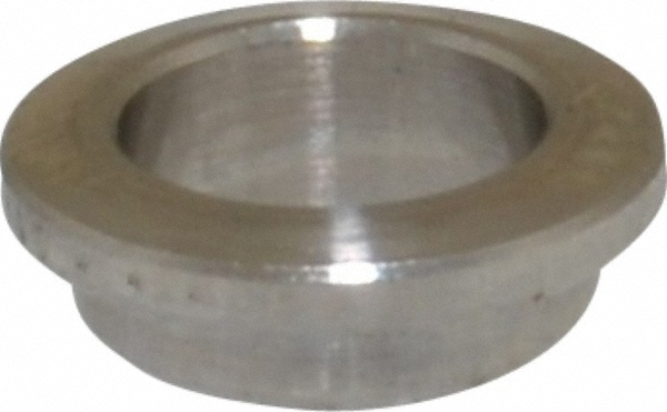 Ham-Let Compression Tube Back Ferrule: 1/4" Tube OD, Tube OD - 3500116