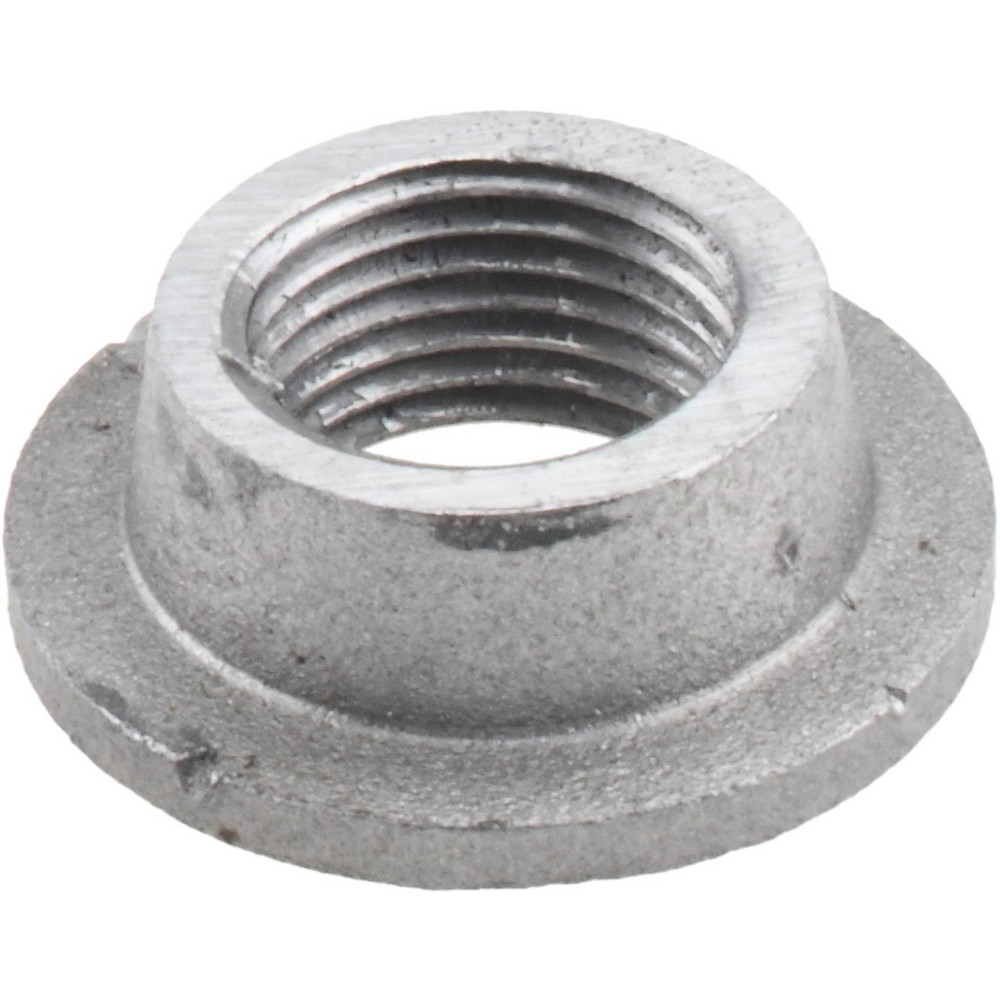 Made in USA 1/2" Pipe, 1-1/2" Dia x 1/8" Thick, Tank Flange without Pilot - 60515