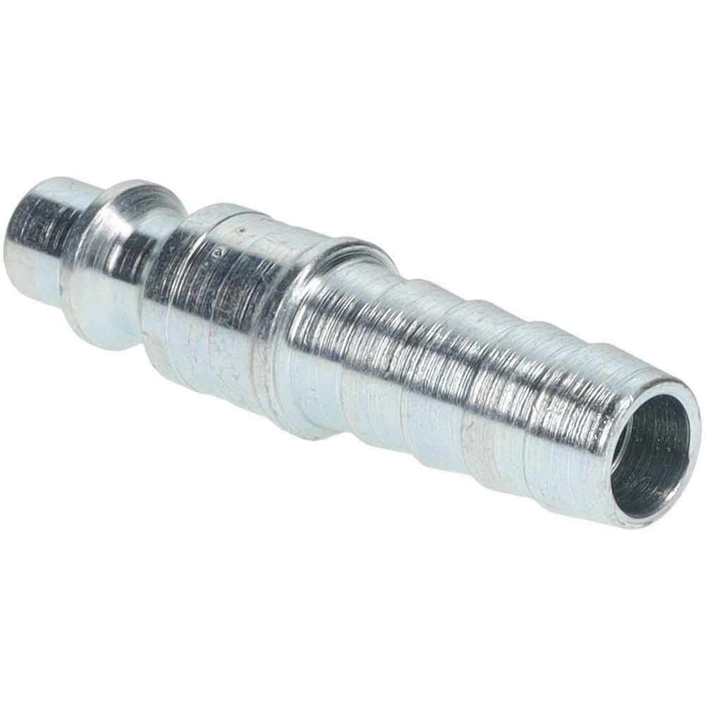 CEJN Pneumatic Hose Coupling: 1/4" Body Dia, Industrial Interchange - 10 310 5004