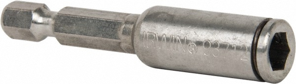 Parker Hydraulic Hose Coupler: 4 mm, 1/4-18, 5,000 psi - PQ-00051