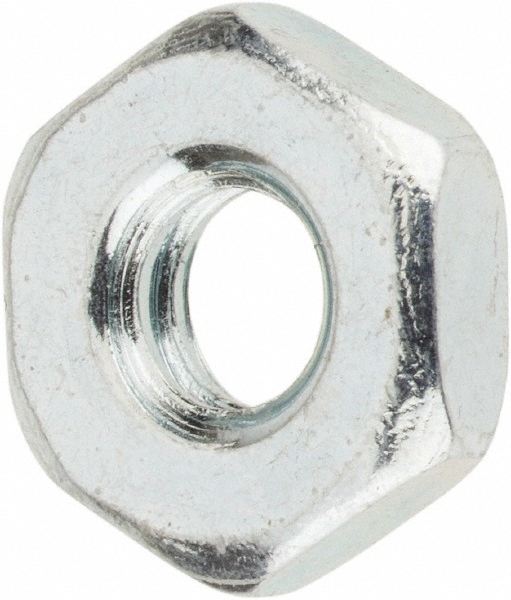 Parker Hydraulic Hose Coupler: 4 mm, 1/4-18, 5,000 psi - PQ-00051